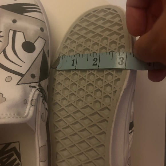 Vans size 5 - Picture 12 of 12